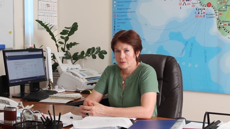 Людмила Скорик: ВОЗ разработает новые программы для Абхазии
