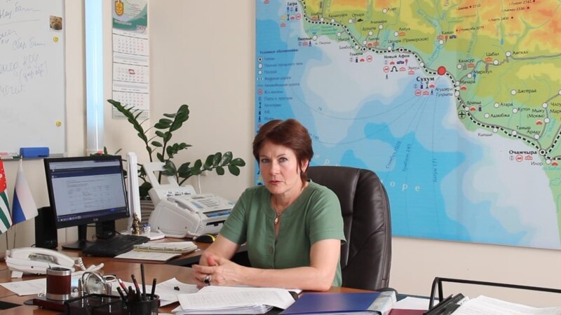 Людмила Скорик: «Так начинались вспышки в Дагестане, в Карачаево-Черкесии»