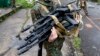 На полигоне в Амурской области военный застрелил трех сослуживцев 