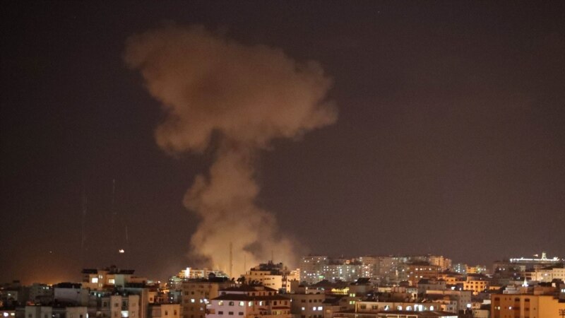 Hamas i Fatah pozdravili napad na Izraelce  