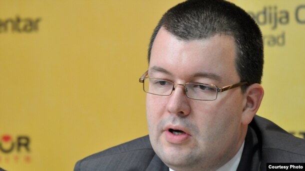 Čedomir Antić: O kompenzaciji nije pošteno govoriti
