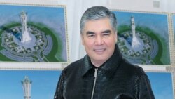 Türkmen prezidenti habar tüýsli degişmeleriň baş temasyna öwrülip barýar, ýöne...