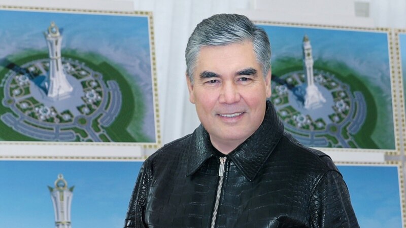 Türkmen prezidenti habar tüýsli degişmeleriň baş temasyna öwrülip barýar, ýöne...
