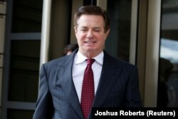 Paul Manafort