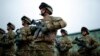 NATO pregătește trupe pentru Europa de Est