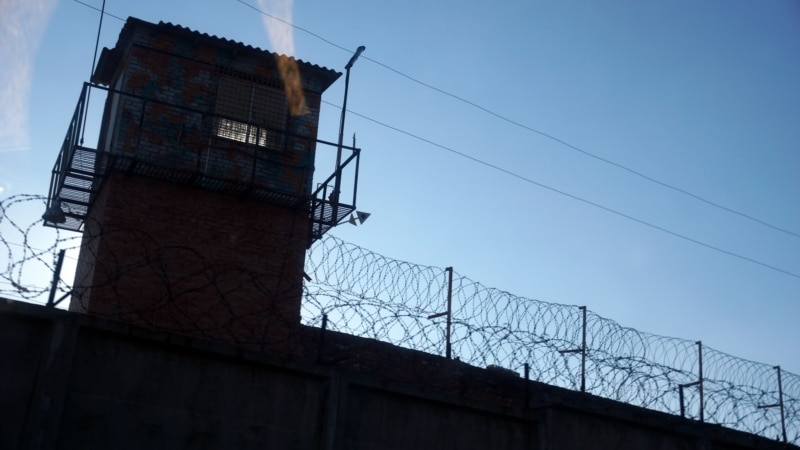 Заключенный из Ингушетии объявил голодовку в астраханской колонии