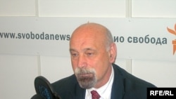 Валерий Борщев