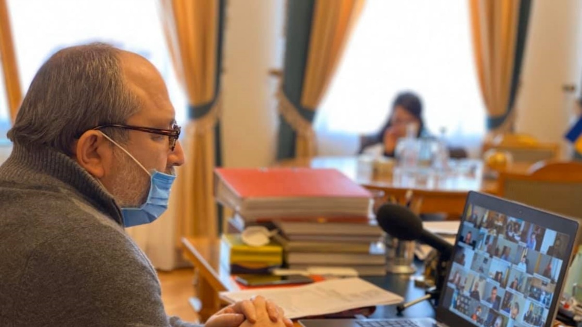 v-harykove-ne-ogranichivaty-dvighenie-transporta-izza-vneseniya-v-krasnoy-zony-kernes В Харькове не ограничивать движение транспорта из-за внесения в «красной» зоны - Кернес