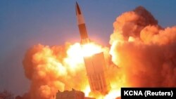 Куриёи Шимолӣ то кунун 6 дафъа озмоиши атомӣ анҷом додааст.