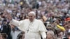Папа Римський оголосив про виділення до Різдва майже 6 мільйонів євро допомоги Україні 
