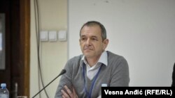 Hitno rešenje kosovskog spora ne nameću svi političari u Srbiji i na Kosovu, već Vučić i Tači: Kristof Bender