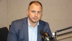 O discuție cu juristul Ștefan Gligor despre procesul de reformare a justiției în Moldova