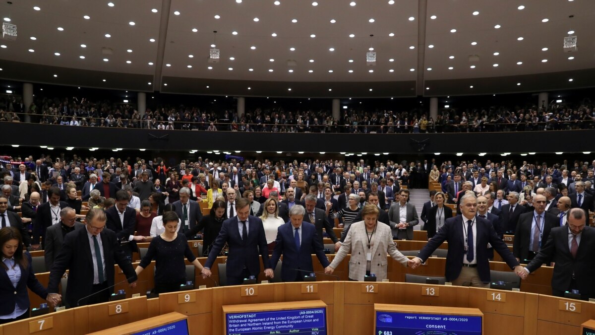 oi5.ru: Первый депутат Европарламента сообщил о заражении коронавирусом Первый депутат Европарламента сообщил о заражении коронавирусом