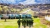 Сухопутный коридор в Крым: отложенная угроза?