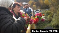Obilježavanje godišnjice ubistva Bošnjaka u Sjeverinu