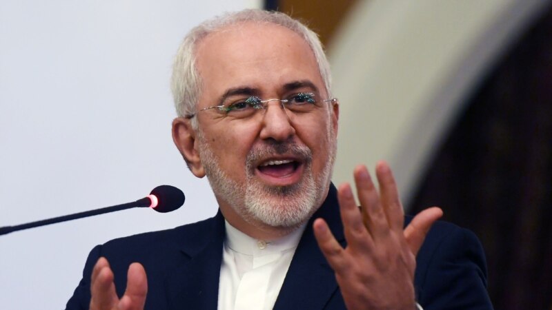 Zarif: Teheranul va relua la o scară mult mai mare programul nuclear dacă Statele Unite denunță unilateral acordul internațional din 2015 