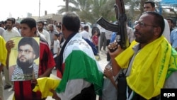 طرفداران حزب الله در عراق