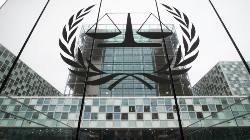 Група Міжнароднага крымінальнага суду выправілася з Гаагі ва Ўкраіну для расьсьледаваньня магчымых ваенных злачынстваў