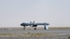 Pakistan Condemns U.S. Drone Strike