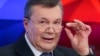 'Lies And Hatred': Ukrainian Ex-President Yanukovych Slams Treason Conviction, Blames Europe