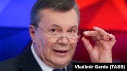 Адвокат Віктора Януковича стверджує, що члени суддівської колегії вже мають «раніше сформовану позицію» щодо їхнього клієнта
