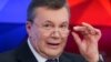Віктору Януковичу повідомили про підозру як керівнику організованої злочинної групи, кажуть у ДБР