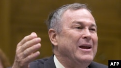 Dana Rohrabacher