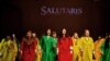 Менскі хор Salutaris перамог на сьпеўным конкурсе ў Баварыі 