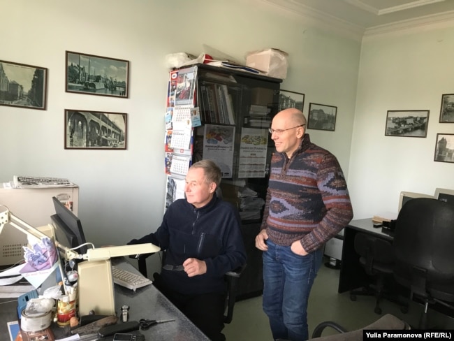Редакция Новых колес