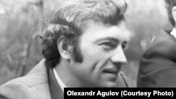 Валерій Ходемчук