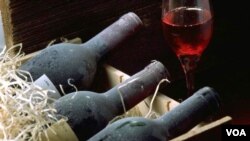 Поколение людей, которое еще помнит о романтическом образе грузинского вина, будет пить его и вспоминать свою молодость