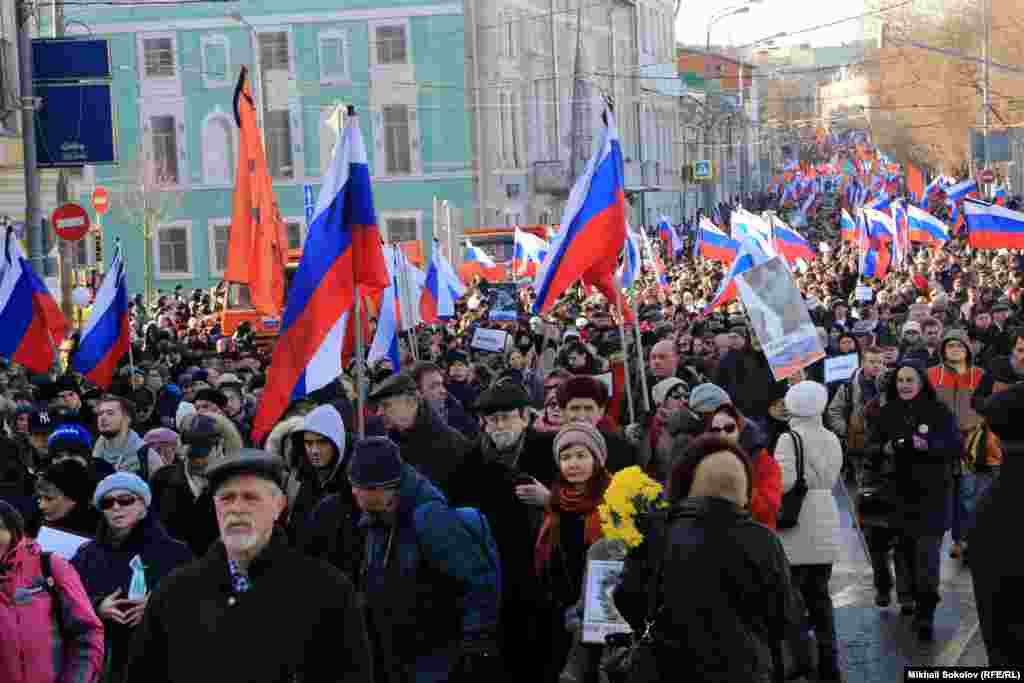 На Трубній площі у Москві