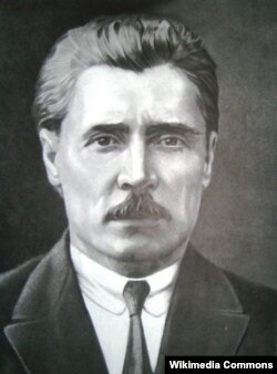 Галимҗан Ибраһимов (1887-1938)