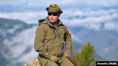 Путин На Отдыхе В Тайге Фото Путин На Отдыхе В Тайге Фото