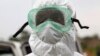 Іспанська медсестра стала першою, хто заразився еболою поза Західною Африкою