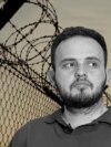 Azerbaijan -- Farid Mehralizade