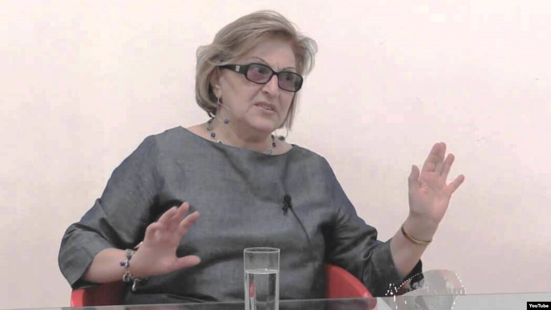 Səidə Qocamanlı