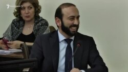 Բաքվի առաջարկներն ընդունելի են, բայց ամբողջապես չեն հասցեագրում խաղաղության հնարավոր օրակարգը. Միրզոյան