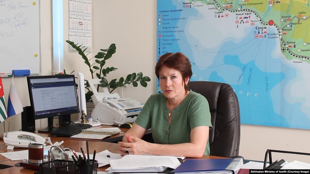 Людмила Скорик