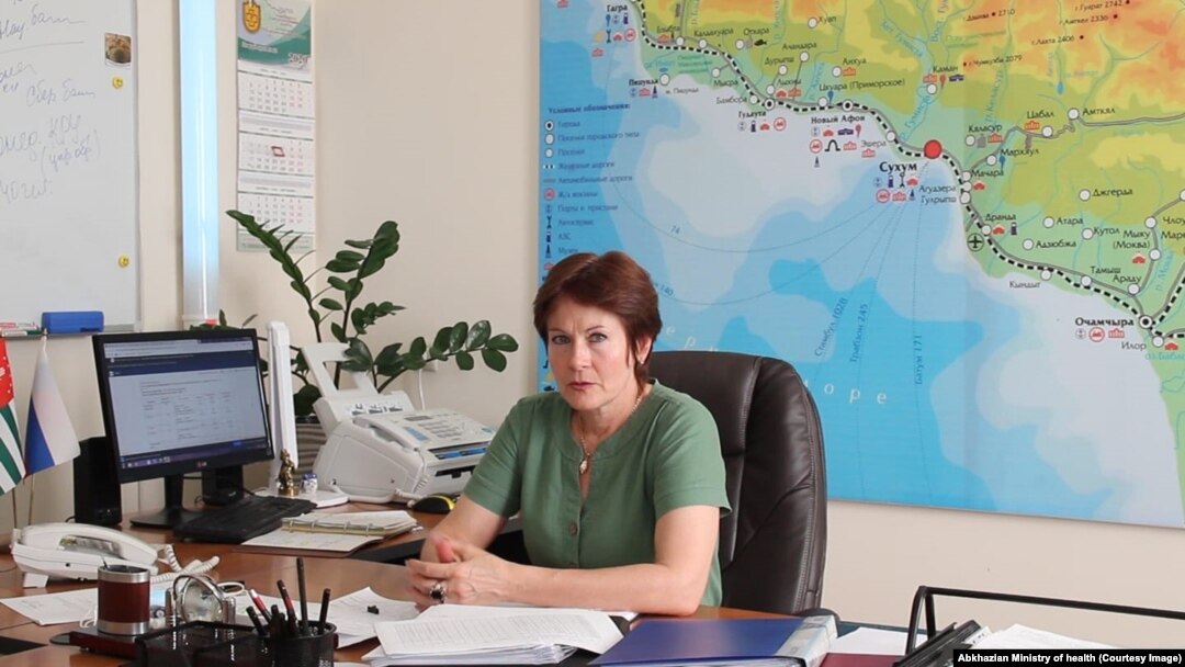 Людмила Скорик