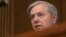Senator Lindsey Graham's subcommittee oversees spending on diplomacy and foreign aid.
