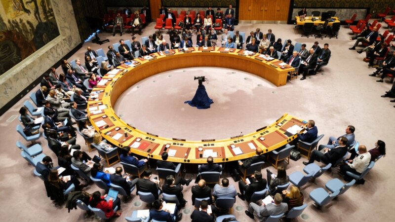 Генсек ООН: Ближнему Востоку нужно «отойти от края пропасти»