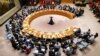 Генасамблея ООН обрала п’ять нових непостійних членів Ради безпеки