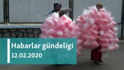 Habarlar gündeligi