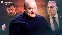 Валерій Чалий, надзвичайний та повноважний посол України в США в 2015-2019 роках, голова правління Українського кризового медіацентру, під час інтерв'ю Радіо Свобода, 12 березня 2026 року