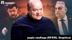 Валерій Чалий, надзвичайний та повноважний посол України в США в 2015-2019 роках, голова правління Українського кризового медіацентру, під час інтерв'ю Радіо Свобода, 12 березня 2026 року