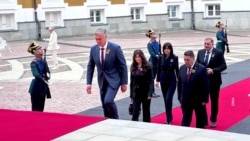 Ko je vodeći saveznik Rusije na Balkanu?