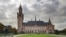 Netherlands -- International court of justice in Hague