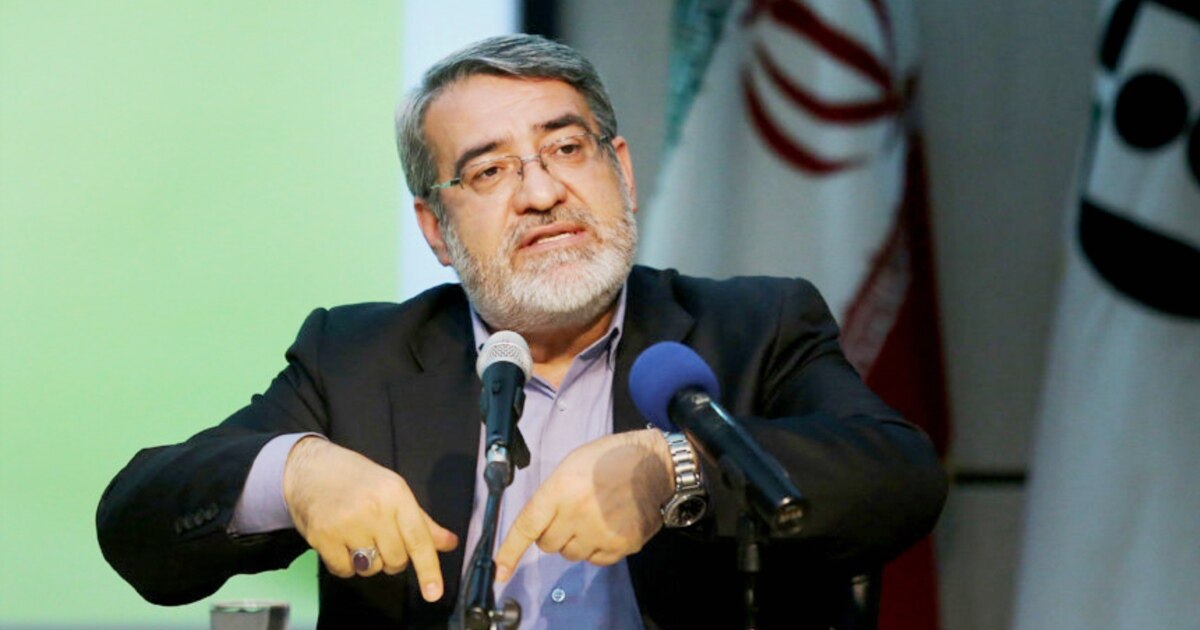 Reports: Iraq To Mediate Between Saudi Arabia, Iran