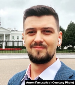 Антон Пянькоўскі